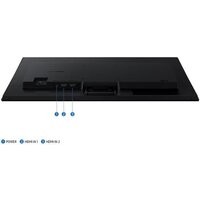 Монитор Samsung Essential S3 LS24F320GAUXEN - Изображение №7 — Chaika Market