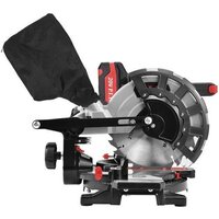 Торцовочная пила P.I.T. PMS20H-210B Solo (без АКБ) - Изображение №2 — Chaika Market