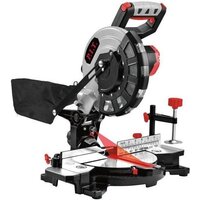 Торцовочная пила P.I.T. PMS20H-210B Solo (без АКБ) — Chaika Market