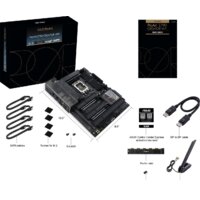 Материнская плата ASUS ProArt Z790-Creator WiFi - Изображение №2 — Chaika Market