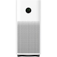 Очиститель воздуха Xiaomi Mijia Smart Air Purifier 6 AC-M25-SC (с переходником на евровилку) — Chaika Market