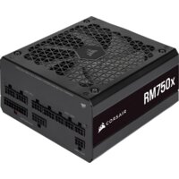 Блок питания Corsair RMx RM750x CP-9020199-EU — Chaika Market