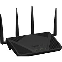Wi-Fi роутер Synology RT2600ac - Изображение №5 — Chaika Market