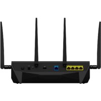 Wi-Fi роутер Synology RT2600ac - Изображение №3 — Chaika Market