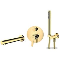 Душевой гарнитур  Deante Z01W — Chaika Market