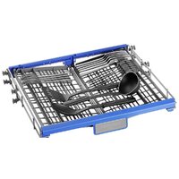 Встраиваемая посудомоечная машина Concept MNV4160 - Изображение №10 — Chaika Market