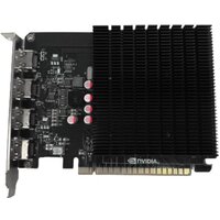 Видеокарта BIOSTAR GeForce GT 730 4GB DDR3 VN7313TG46 — Chaika Market
