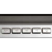 Кухонная вытяжка Korting KHC6930RN - Изображение №3 — Chaika Market