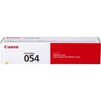 Картридж Canon 054 Yellow — Chaika Market