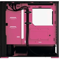 Корпус Fractal Design Pop Air RGB Magenta Core TG Clear Tint FD-C-POR1A-03 - Изображение №8 — Chaika Market