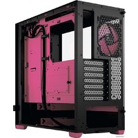 Корпус Fractal Design Pop Air RGB Magenta Core TG Clear Tint FD-C-POR1A-03 - Изображение №9 — Chaika Market