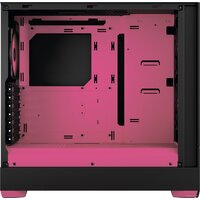 Корпус Fractal Design Pop Air RGB Magenta Core TG Clear Tint FD-C-POR1A-03 - Изображение №11 — Chaika Market