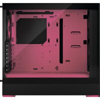 Корпус Fractal Design Pop Air RGB Magenta Core TG Clear Tint FD-C-POR1A-03 - Изображение №3 — Chaika Market