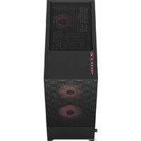 Корпус Fractal Design Pop Air RGB Magenta Core TG Clear Tint FD-C-POR1A-03 - Изображение №6 — Chaika Market