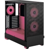 Корпус Fractal Design Pop Air RGB Magenta Core TG Clear Tint FD-C-POR1A-03 - Изображение №7 — Chaika Market