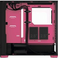 Корпус Fractal Design Pop Air RGB Magenta Core TG Clear Tint FD-C-POR1A-03 - Изображение №10 — Chaika Market