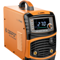 Сварочный инвертор Сварог PRO Smart ARC 250 (Z290S) — Chaika Market