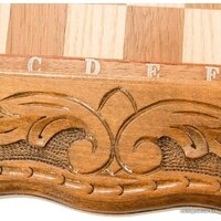 Шахматы Haleyan kh140 - Изображение №5 — Chaika Market