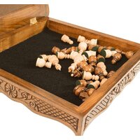 Шахматы Haleyan kh140 - Изображение №2 — Chaika Market