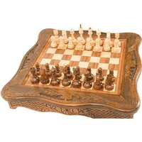 Шахматы Haleyan kh140 — Chaika Market