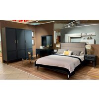 Тумба Молодечномебель Charlie ВМФ-1512 (шафран) - Изображение №2 — Chaika Market