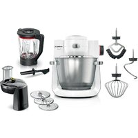 Кухонная машина Bosch Serie 6 MUMS6EW22 — Chaika Market