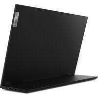 Портативный монитор Lenovo ThinkVision M15 62CAUAT1WL - Изображение №5 — Chaika Market