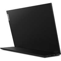 Портативный монитор Lenovo ThinkVision M15 62CAUAT1WL - Изображение №6 — Chaika Market