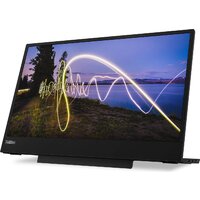 Портативный монитор Lenovo ThinkVision M15 62CAUAT1WL - Изображение №4 — Chaika Market