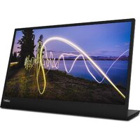 Портативный монитор Lenovo ThinkVision M15 62CAUAT1WL — Chaika Market