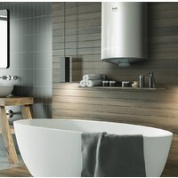 Накопительный электрический водонагреватель Ballu BWH/S 100 Primex - Изображение №8 — Chaika Market