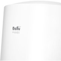 Накопительный электрический водонагреватель Ballu BWH/S 100 Primex - Изображение №7 — Chaika Market
