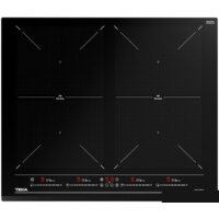 Варочная панель TEKA IZF 64600 MSP (черное стекло) - Изображение №2 — Chaika Market