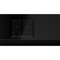 Варочная панель TEKA IZF 64600 MSP (черное стекло) - Изображение №7 — Chaika Market