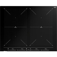 Варочная панель TEKA IZF 64600 MSP (черное стекло) — Chaika Market