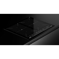 Варочная панель TEKA IZF 64600 MSP (черное стекло) - Изображение №9 — Chaika Market