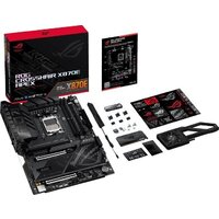 Материнская плата ASUS ROG Crosshair X870E APEX - Изображение №9 — Chaika Market