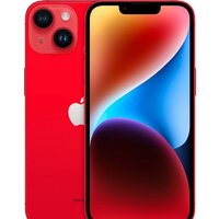 Телефон Apple iPhone 14 128GB (PRODUCT)RED — Chaika Market