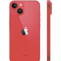 Телефон Apple iPhone 14 128GB (PRODUCT)RED - Изображение №2 — Chaika Market