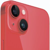 Телефон Apple iPhone 14 128GB (PRODUCT)RED - Изображение №3 — Chaika Market