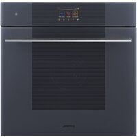 Электрический духовой шкаф Smeg Linea Aesthetic SOP6104S2PG — Chaika Market