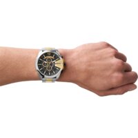 Наручные часы Diesel Mega Chief DZ4581 - Изображение №4 — Chaika Market