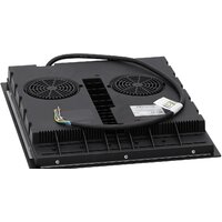 Варочная панель Krona Magier 45 BL 3BTK - Изображение №3 — Chaika Market