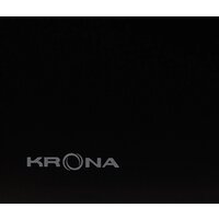 Варочная панель Krona Magier 45 BL 3BTK - Изображение №9 — Chaika Market