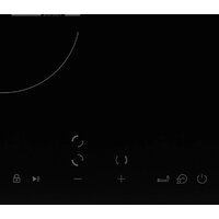 Варочная панель Krona Magier 45 BL 3BTK - Изображение №4 — Chaika Market