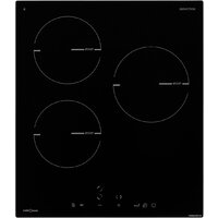 Варочная панель Krona Magier 45 BL 3BTK — Chaika Market