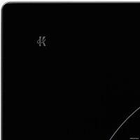 Варочная панель Krona Magier 45 BL 3BTK - Изображение №10 — Chaika Market