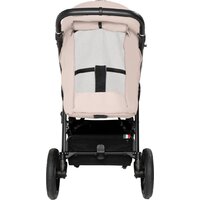 Коляска прогулочная «книга» Sweet Baby Contente Plus Basic (бежевый) - Изображение №18 — Chaika Market