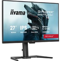 Игровой монитор iiyama G-Master Red Eagle GB2771UHSU-B1 - Изображение №3 — Chaika Market