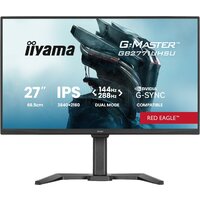Игровой монитор iiyama G-Master Red Eagle GB2771UHSU-B1 — Chaika Market